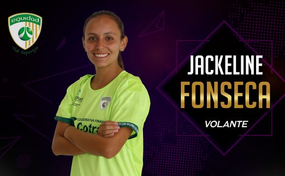 JACKELINE FONSECA RODRIGUEZ