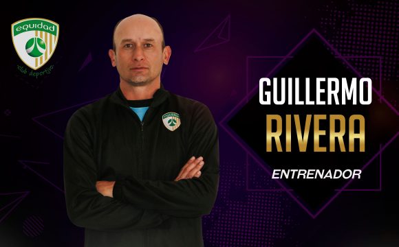 GUILLERMO RIVERA