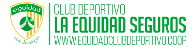 Equidad Club Deportivo